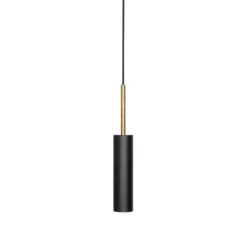 Stav XL taklampa, svart