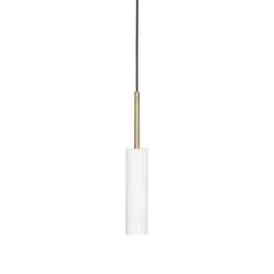 Stav XL taklampa, vit