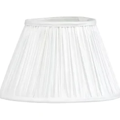 Stella lampskärm Offwhite 25cm