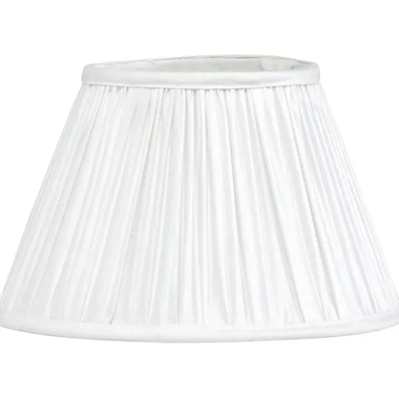 Stella lampskärm Offwhite 30cm