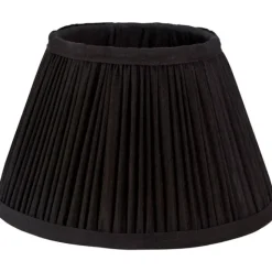 Stella lampskärm Svart 30cm