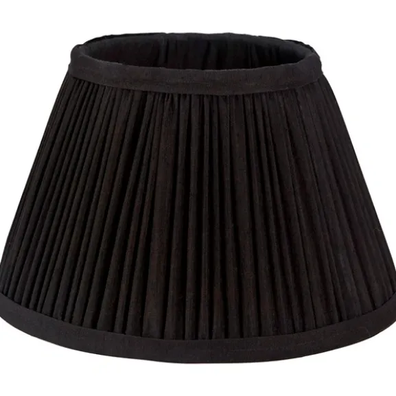 Stella lampskärm Svart 30cm