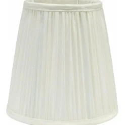 Stella Toppringskärm, Ivory 20cm