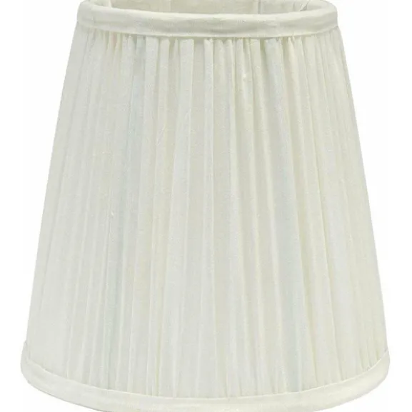 Stella Toppringskärm, Ivory 20cm