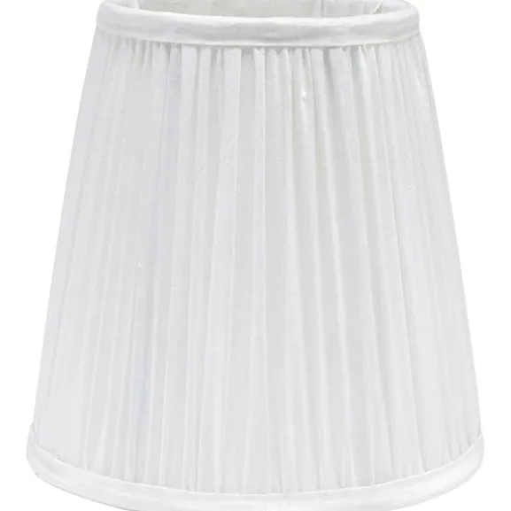 Stella Toppringskärm Offwhite 20cm