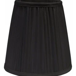 Stella Toppringskärm Svart 20cm