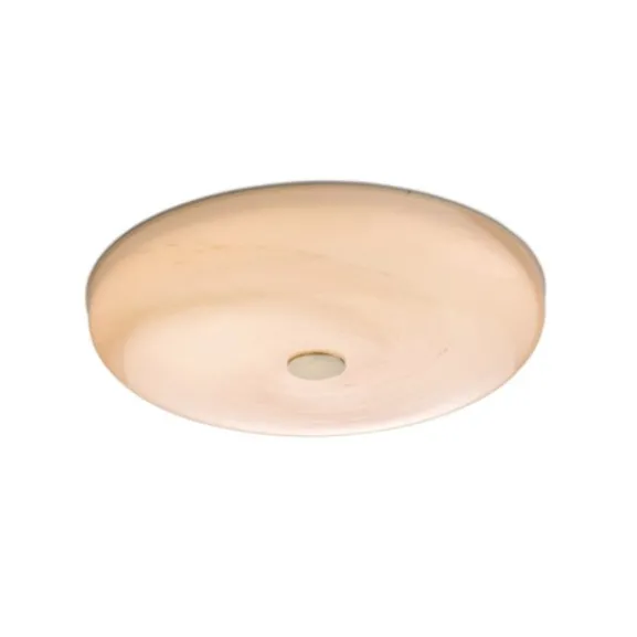 Stockholm taklampa Brun 3 steg + dimbar