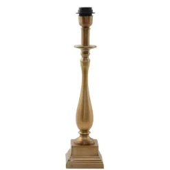 Strada Lampfot Låg Oxid 11,5cm