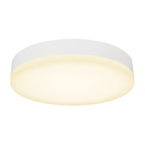 STRAIGHT LED Plafond Ø28 24W IP44
