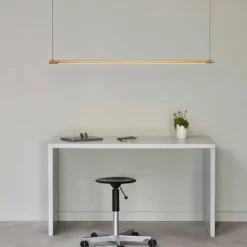 Straw 150 Guld Takpendel