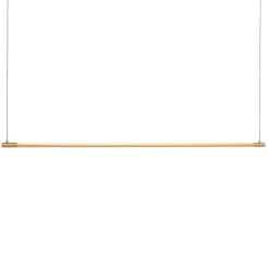 Straw 200 Guld Takpendel