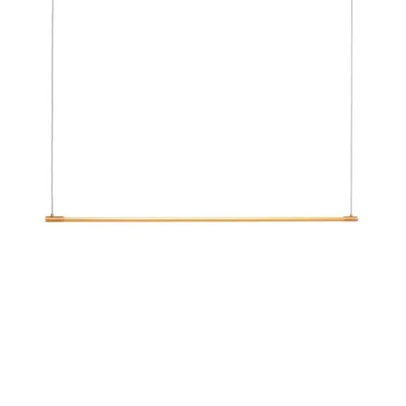 Straw 150 Guld Takpendel