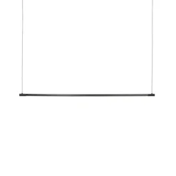 Straw 150 svart Takpendel