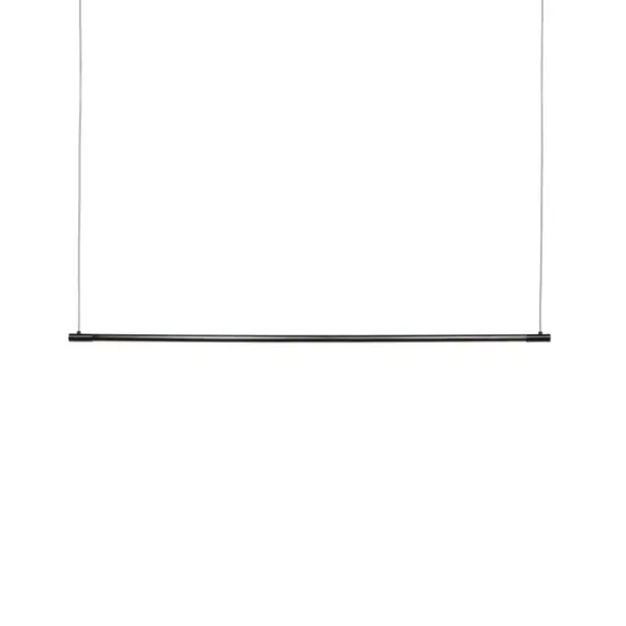 Straw 150 svart Takpendel