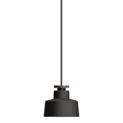Street pendel XS Svart GU10