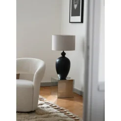 Studio 54 Lampskärm Vit 39 cm