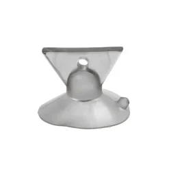 Sugpropp, transparent 5cm