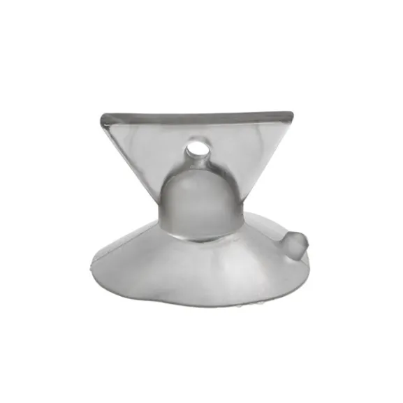 Sugpropp, transparent 3cm