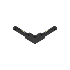 Surface Profile 90º Zero Track, Svart