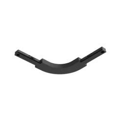 Surface Profile kurva Zero Track, Svart