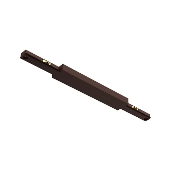 Surface Profile rak Zero Track, Brun