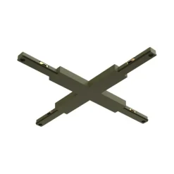 Surface Profile X anslutning Zero Track, Brons