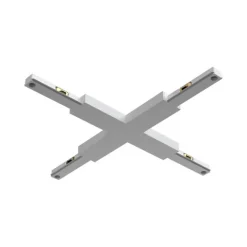 Surface Profile X anslutning Zero Track, Vit