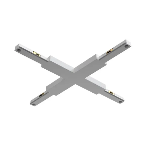 Surface Profile X anslutning Zero Track, Vit