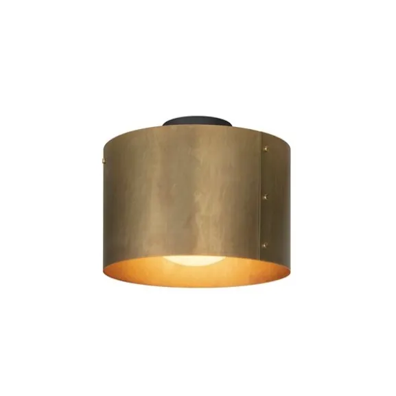 Svep plafond IP44 28cm