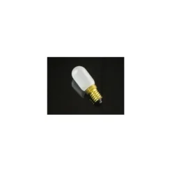 Symaskinslampa 15W Matt E14 260V