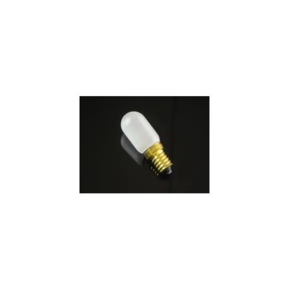 Symaskinslampa 15W Matt E14 260V