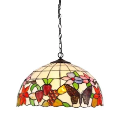 Taklampa Bali 41cm