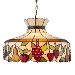 Taklampa Frukter / Fruits 48cm