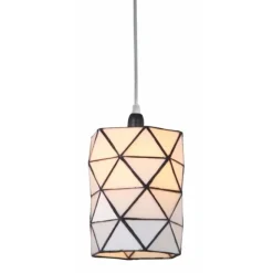 Taklampa Geometri / Geometry 15cm