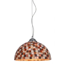 Taklampa Mosaik / Mosaic 30cm