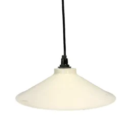 Taklampa Oriona, Vit
