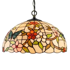 Taklampa Phuket 41cm