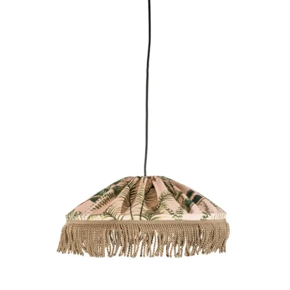 Taklampa Ray D50 s/s E27 5m IP 44 Majorelle