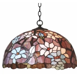 Taklampa Secret Garden 40cm