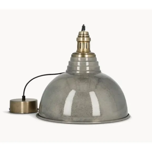 Taklampa Sienna Granit