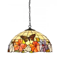 Taklampa Tropisk / Tropic 50cm