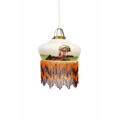 Taklampa Venezia 25cm