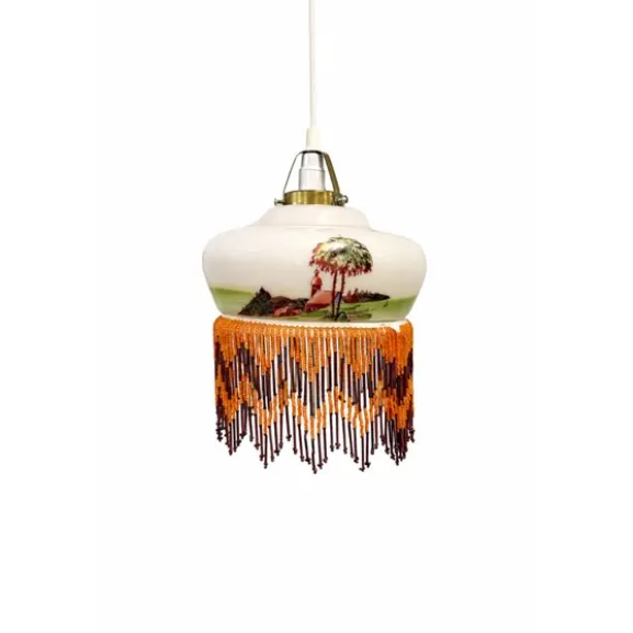 Taklampa Venezia 25cm