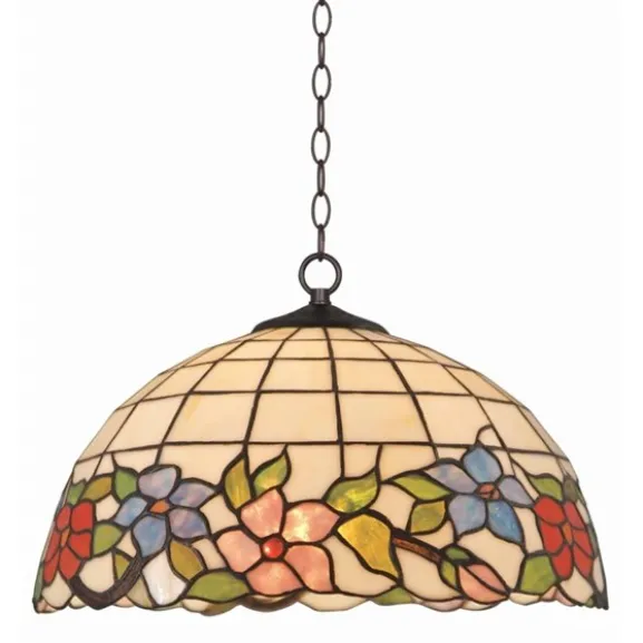 Taklampa Våren / Spring 40cm