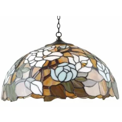 Taklampa Zen Garden 41cm