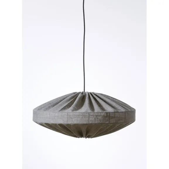Taklampskärm Alba D115 s/s Linero mullvad