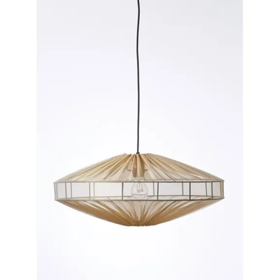 Taklampskärm Alba D78 s/s Lounge korall