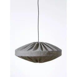 Taklampskärm Alba D115 s/s Lounge mullvad