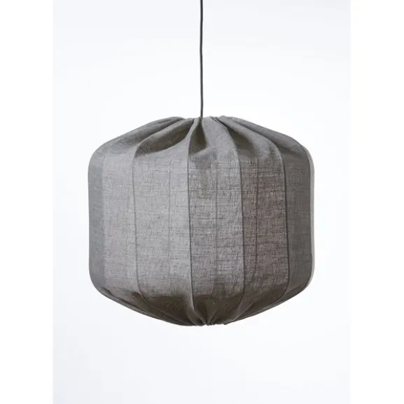 Taklampskärm Dester D58 s/s Linero mullvad