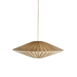 Taklampskärm Figo D75 s/g Bado sand